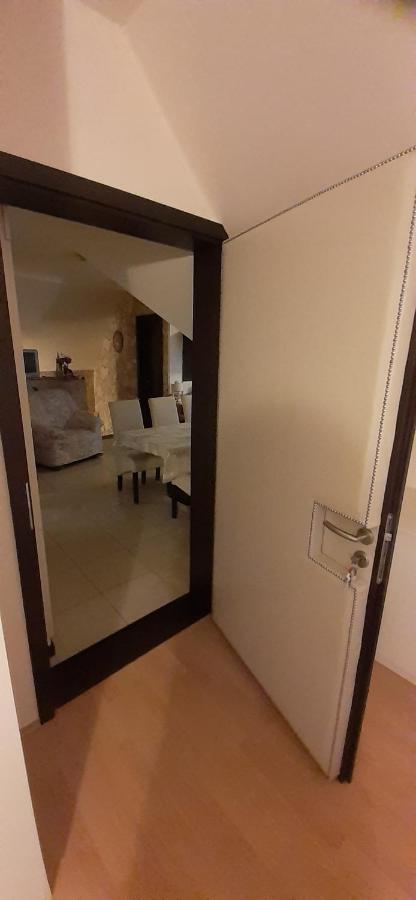 Oazis Apartmanhaz Hajdúszoboszló المظهر الخارجي الصورة