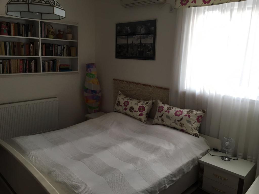 Oazis Apartmanhaz Hajdúszoboszló الغرفة الصورة